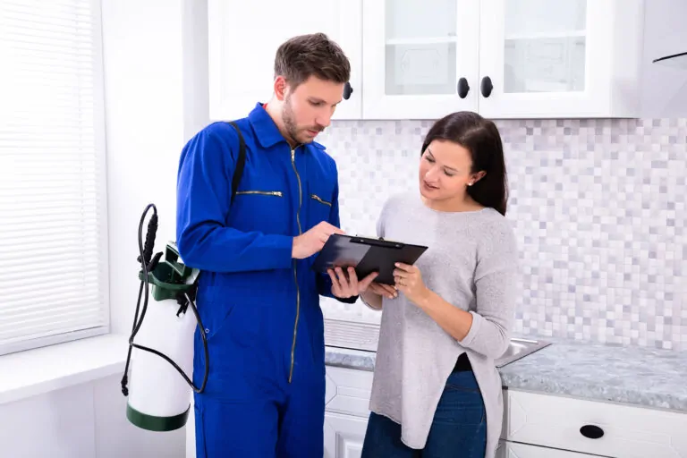 Regular Pest Inspections in Phoenix Regular Pest Inspections in Phoenix