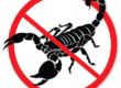 Can pest control get rid of scorpions