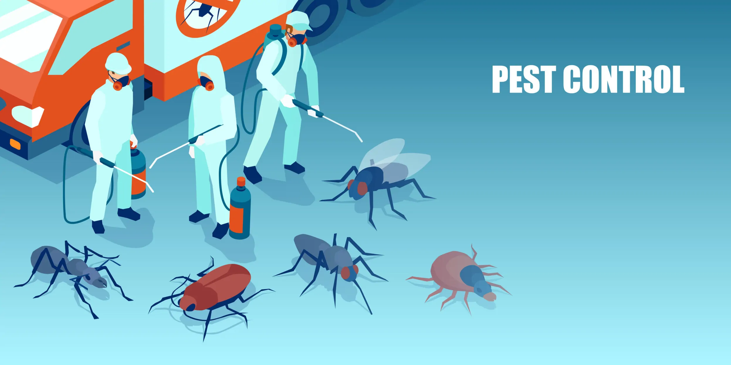 Commercial Pest Control Phoenix