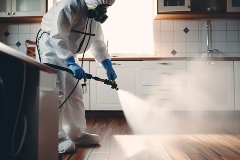 Keeping Your Phoenix Home Safe with Family First Pest Control