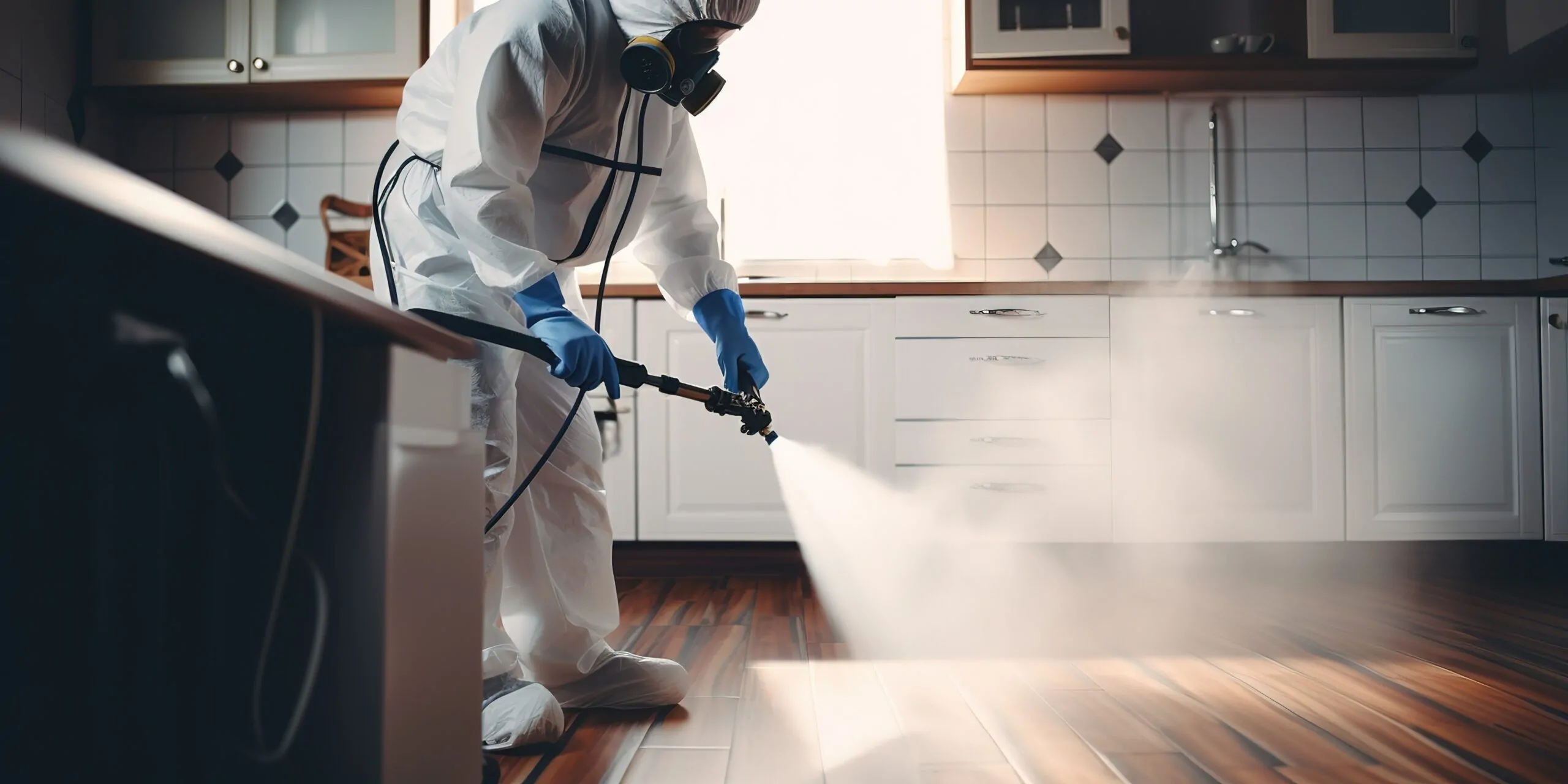 Keeping Your Phoenix Home Safe with Family First Pest Control