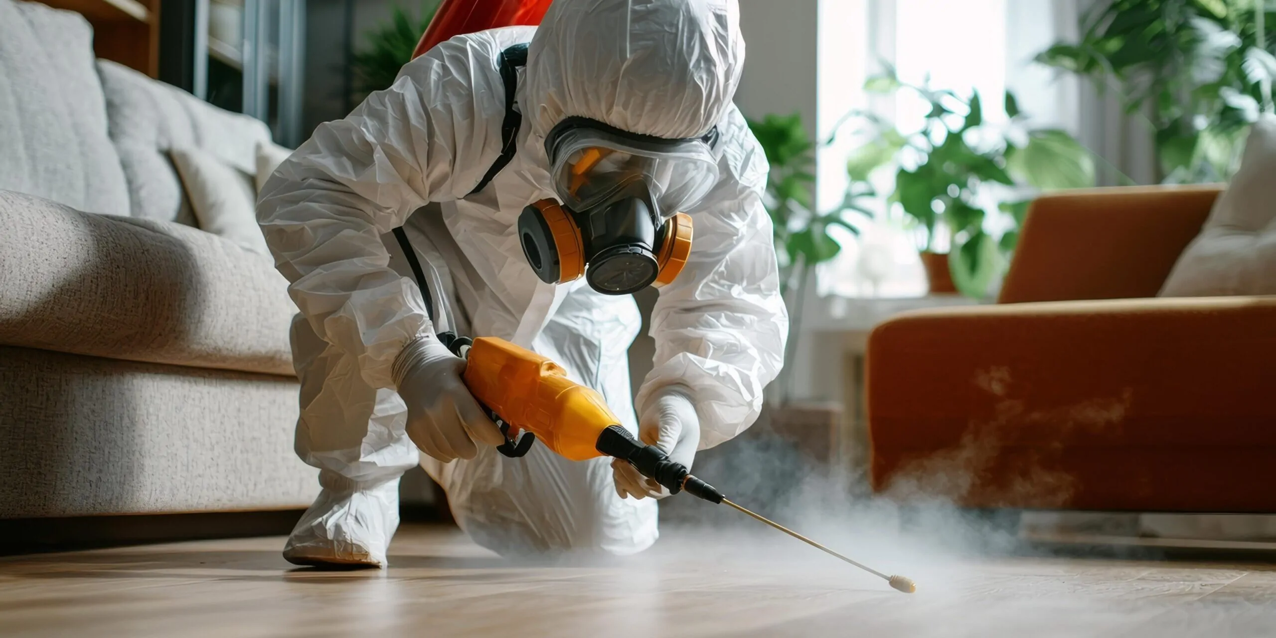 Safe and Modern Pest Control Techniques in AZ