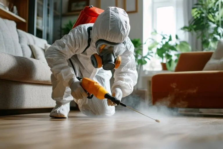 Safe and Modern Pest Control Techniques in AZ