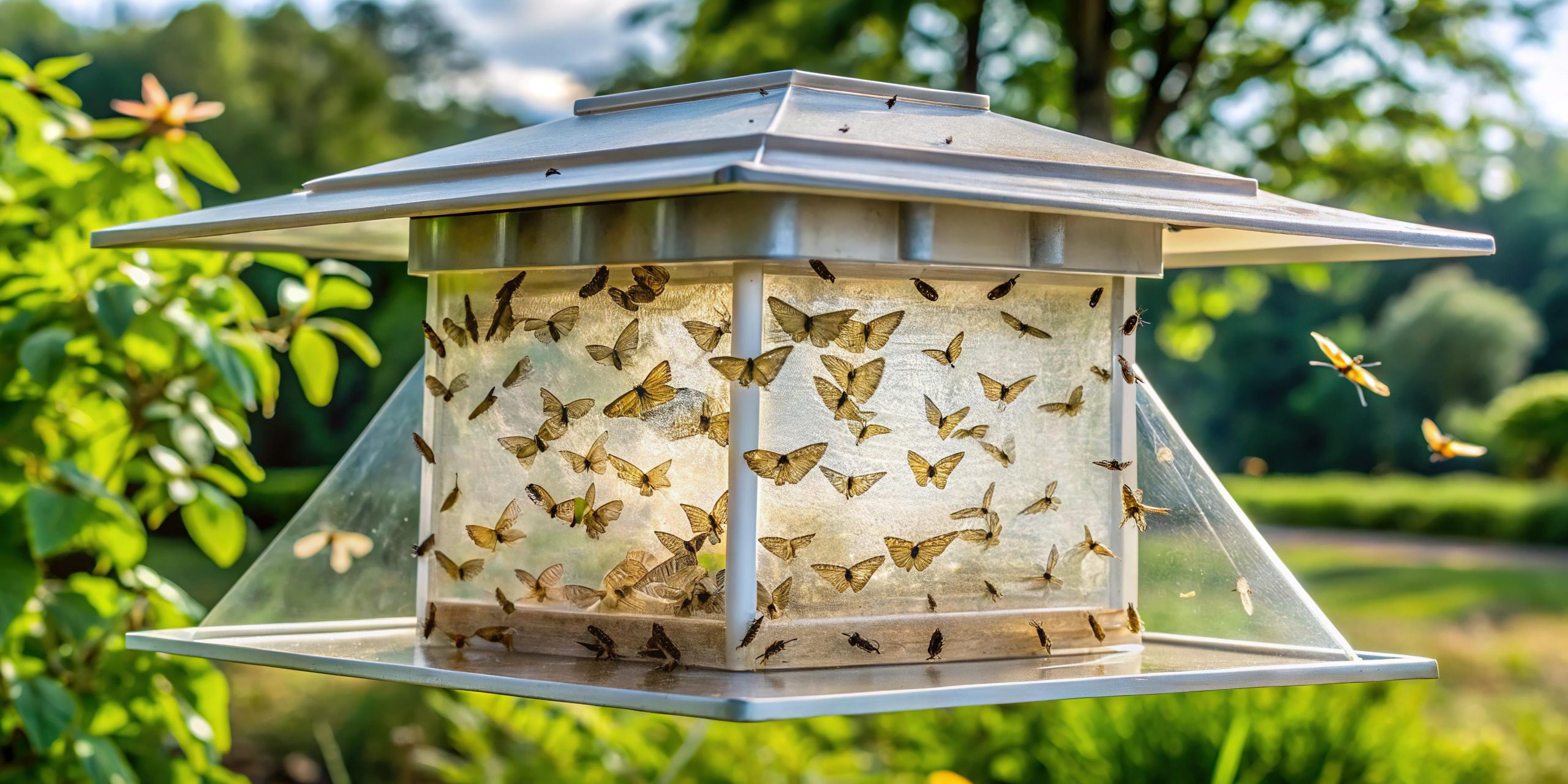 What is Eco-Friendly Pest Control - Family First Pest Control