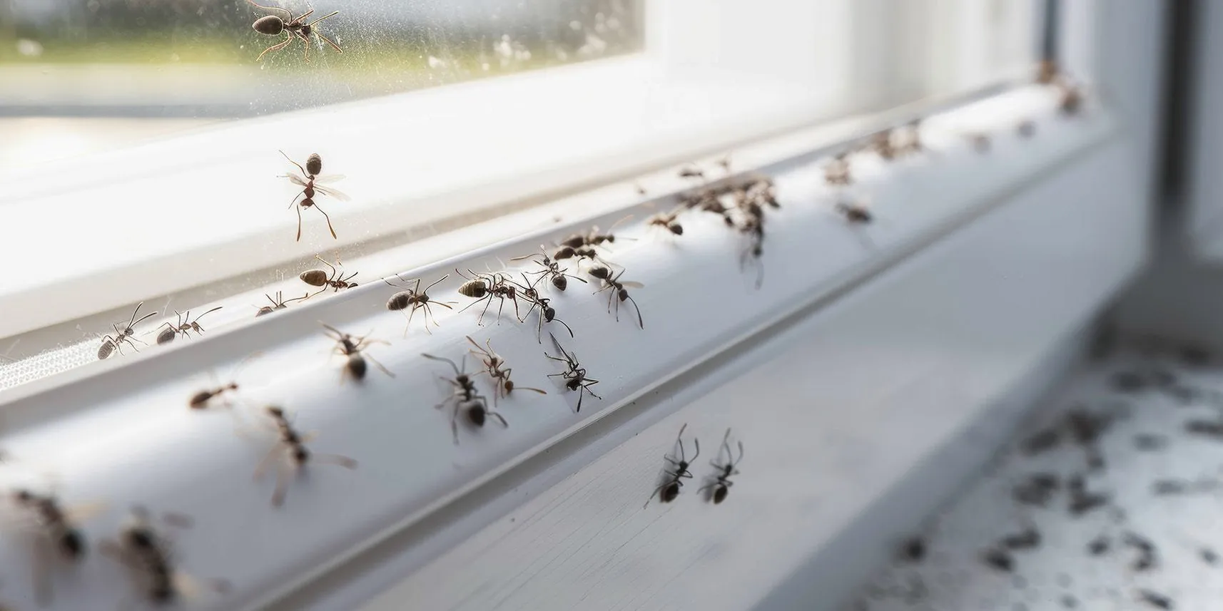 Practical Ways to Pest-Proof Your Phoenix Home Practical Ways to Pest-Proof Your Phoenix Home