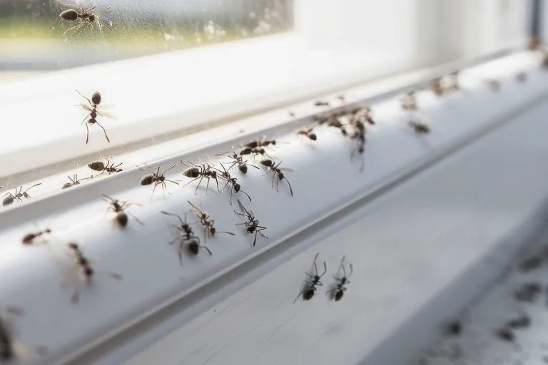 Practical Ways to Pest-Proof Your Phoenix Home Practical Ways to Pest-Proof Your Phoenix Home