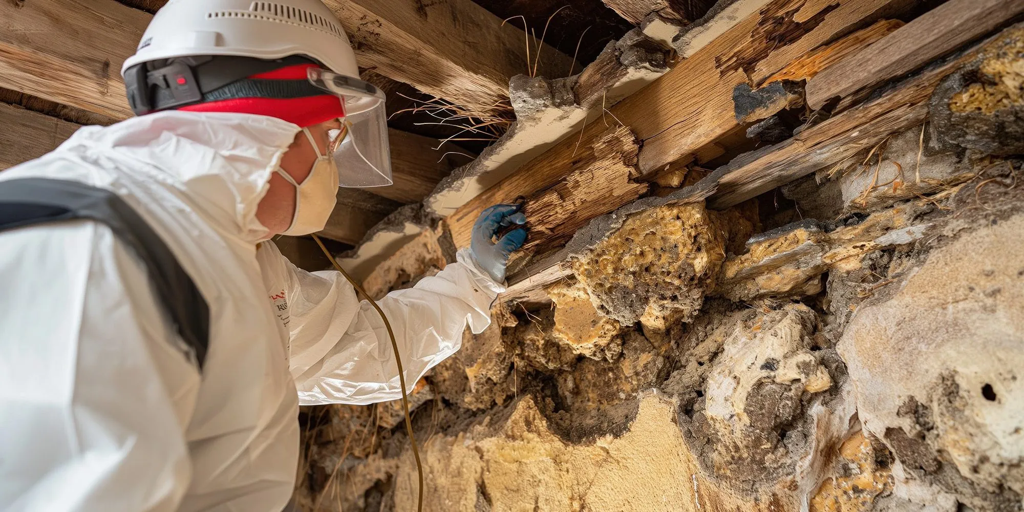 Structural Pest Control