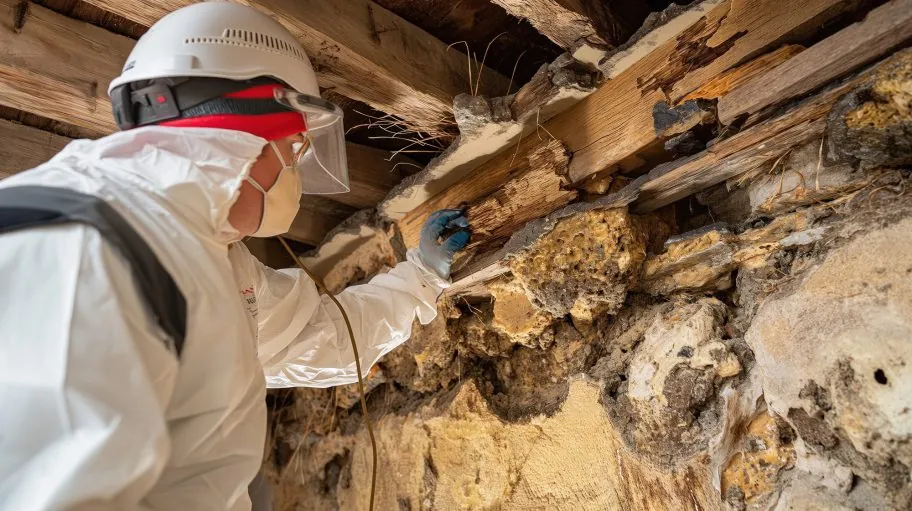 Structural Pest Control Structural Pest Control