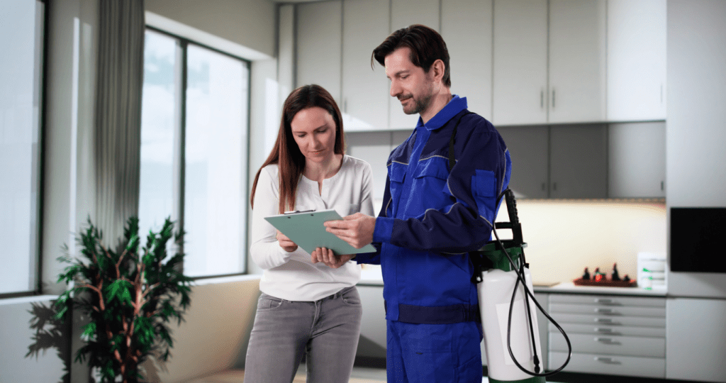 Pest Prevention Strategies