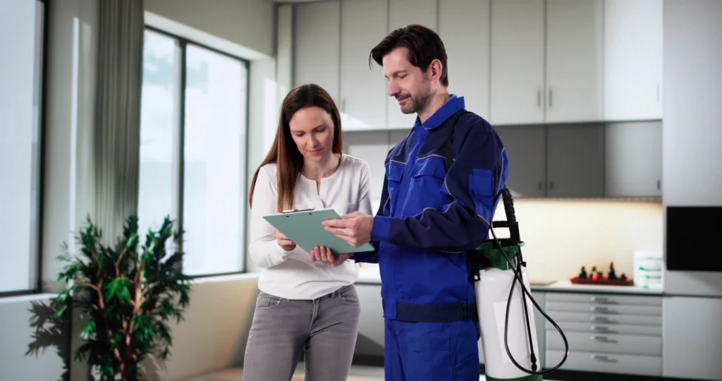Pest Prevention Strategies